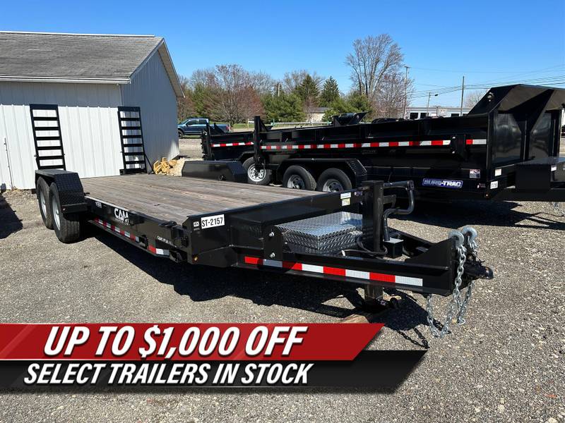 Cam Superline P Cam C For Sale Flatbed St